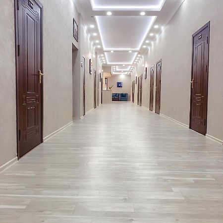 Wantong Hotel Tashkent Exterior foto