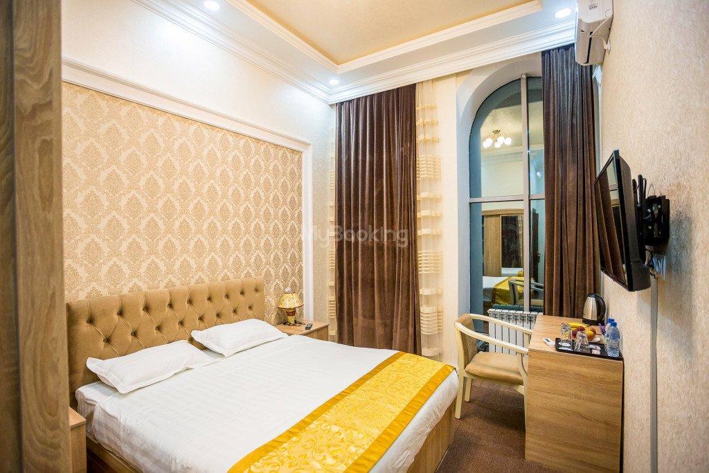 Wantong Hotel Tashkent Exterior foto