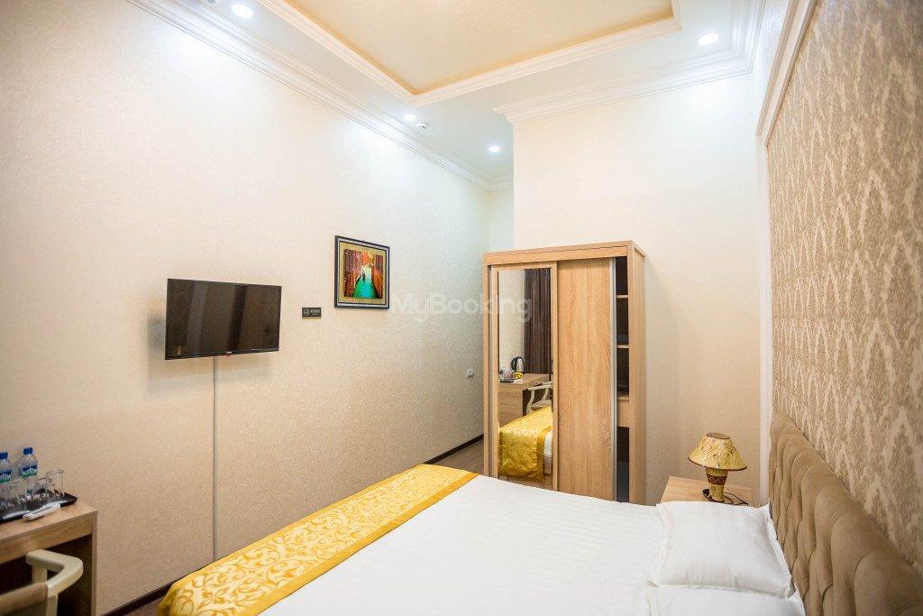 Wantong Hotel Tashkent Exterior foto