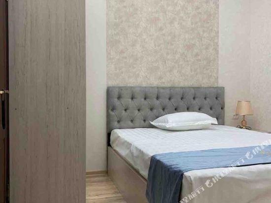 Wantong Hotel Tashkent Exterior foto