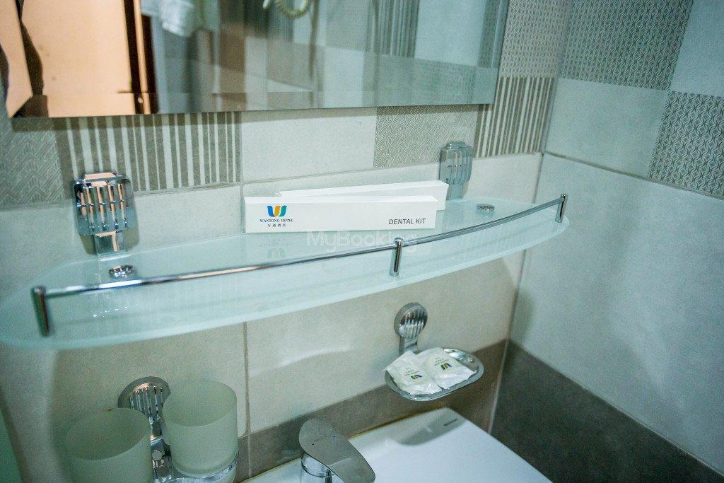 Wantong Hotel Tashkent Exterior foto